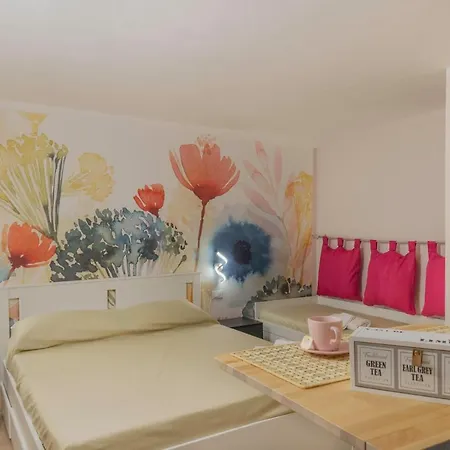 Guest house Le Pescatrici *