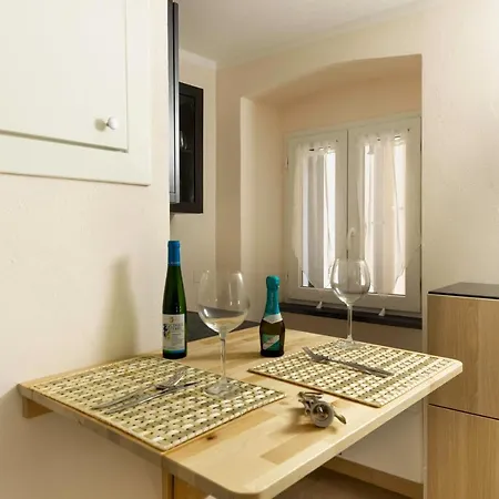 Guest house Le Pescatrici