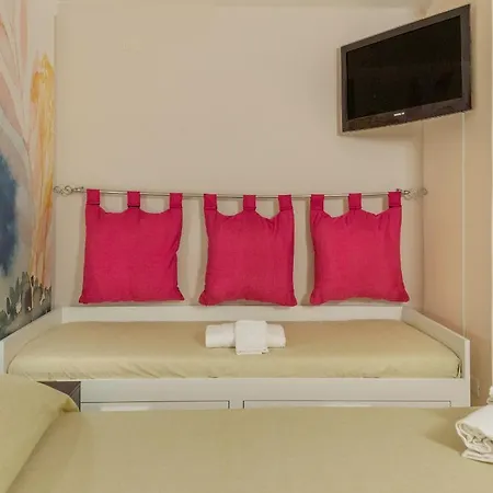 Le Pescatrici Guest house