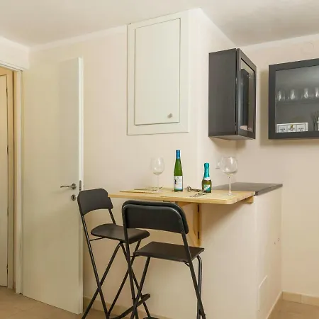 Le Pescatrici Guest house *