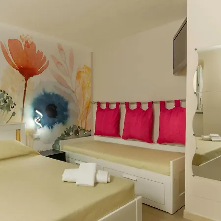 Le Pescatrici Guest house *