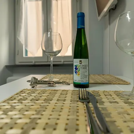 Le Pescatrici Guest house