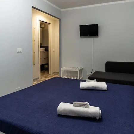 Guest house Le Pescatrici *